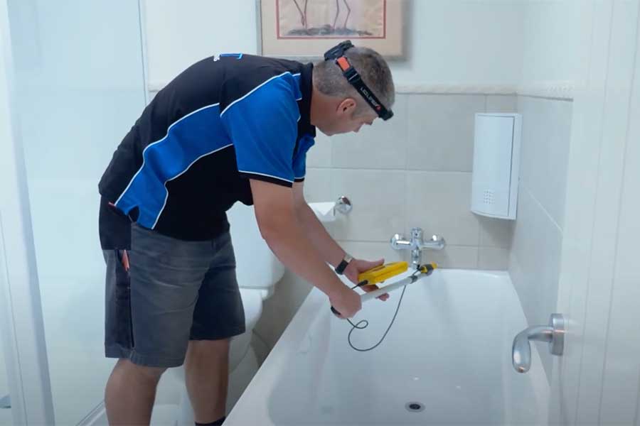 Smart Building Inspections